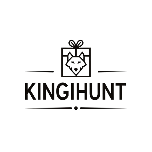 Kingihunt – puidust kingitused